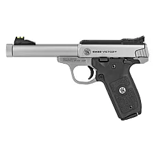 S&W VICTORY 22LR 5.5