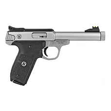S&W VICTORY 22LR 5.5
