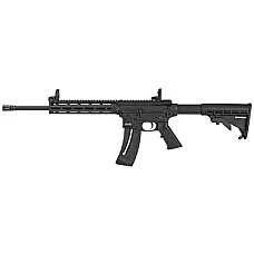 S&W M&P15-22 22LR 16.5