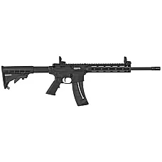 S&W M&P15-22 22LR 16.5