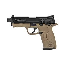 S&W M&P 22LR 3.6