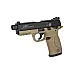S&W M&P 22LR 3.6