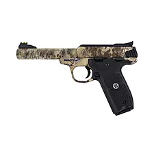 S&W VICTORY 22LR 5.5