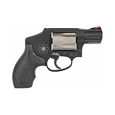 S&W 340PD AIRLT SC 357 1.875