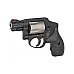 S&W 340PD AIRLT SC 357 1.875