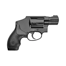 S&W M&P340 357 1.875