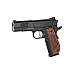 S&W 1911SC E 45ACP 8RD 4.25