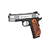S&W 1911SC E 45ACP 8RD 4.25
