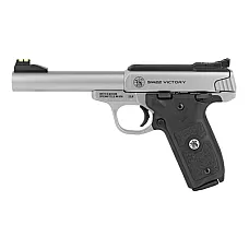 S&W VICTORY 22LR 5.5