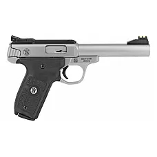 S&W VICTORY 22LR 5.5