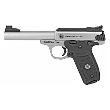 S&W VICTORY 22LR 5.5