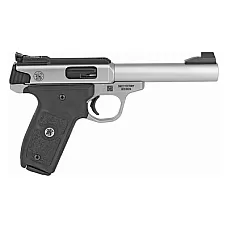 S&W VICTORY 22LR 5.5