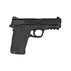 S&W SHIELD 2.0 EZ 380ACP 8RD TS BLK