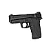 S&W SHIELD 2.0 EZ 380ACP 8RD TS BLK