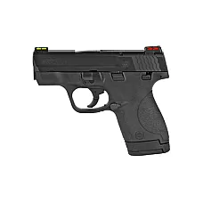 S&W SHIELD 9MM 3.1
