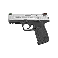 S&W SD40VE 40SW 4