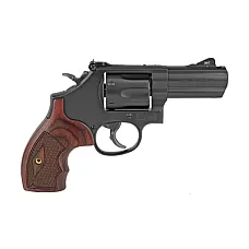 S&W PC 19 CARRY COMP 357MAG 3