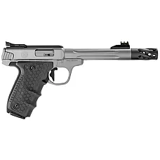 S&W PC VICTORY TRGT 22LR 6