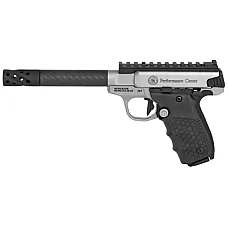 S&W PC VICTORY 22LR 6
