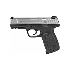 S&W SD40VE 40SW 4