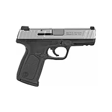 S&W SD40VE 40SW 4