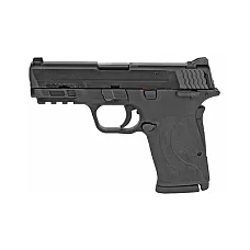 S&W SHIELD 2.0 EZ 9MM 8RD TS BLK