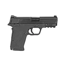 S&W SHIELD 2.0 EZ 9MM 8RD TS BLK