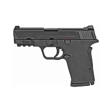 S&W SHIELD 2.0 EZ 9MM 8RD NTS BLK