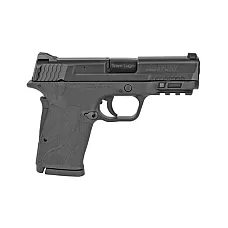 S&W SHIELD 2.0 EZ 9MM 8RD NTS BLK
