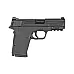 S&W SHIELD 2.0 EZ 9MM 8RD NTS BLK