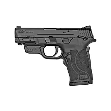S&W SHIELD 2.0 EZ 9MM 8RD TS CT LSR