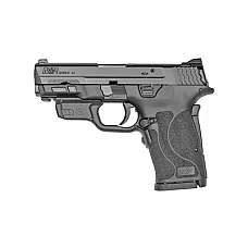 S&W SHIELD 2.0 EZ 9MM 8RD NTS CT LSR