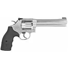 S&W 648 22WMR 6