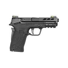 S&W PC SHIELD 380ACP EZ 8RD PRTD BLK