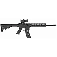 S&W M&P15-22 22LR 16