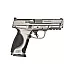 S&W M&P M2.0 METAL OR 9MM 4.25