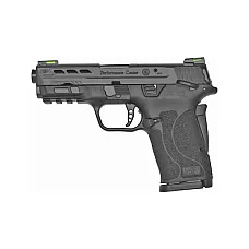 S&W PC SHIELD 9MM EZ 8R PRT BK TS NS