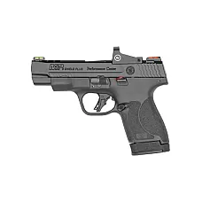 S&W PC SHIELD 9MM 4