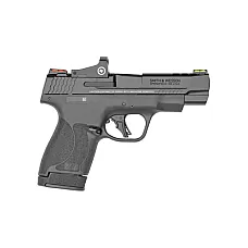 S&W PC SHIELD 9MM 4