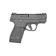 S&W PC SHIELD 9MM 3.1