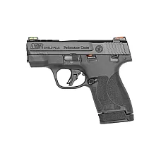 S&W PC SHIELD 9MM 3.1