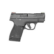 S&W PC SHIELD 9MM 3.1