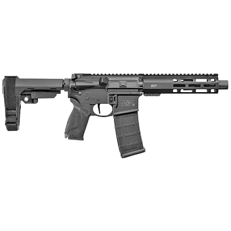 S&W M&P15 PSTL 5.56 7.5