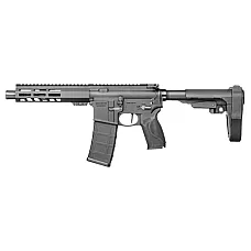 S&W M&P15 PSTL 5.56 7.5