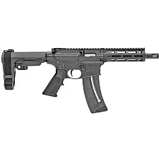 S&W M&P15-22 PSTL 22LR 8