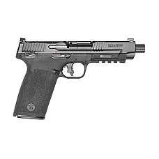 S&W M&P 5.7X28 OR TB TS 22RD BLK