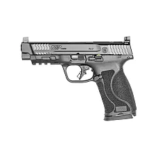 S&W M&P M2.0 10MM 4.6 15RD NMS OR BK