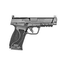S&W M&P M2.0 10MM 4.6 15RD NMS OR BK