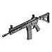 S&W M&P15 SBR 556NATO 11.5