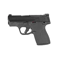 S&W SHIELD PLUS 9MM 3.1